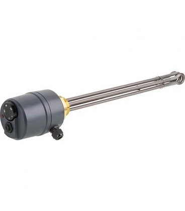 Thermoplongeur EHS-4.50 KW 400 V R11/2" - résistance à visser Longueur de montage 360 mm
