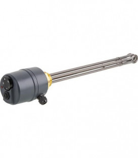 Thermoplongeur - EHS 2,00 Kw 230 V G 1 1/2" - résistance à visser longueur 310 mm