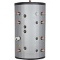Rechauffeur a visser 6,0 KW 3x400 V AC 1 1/2" Longueur : 600 mm
