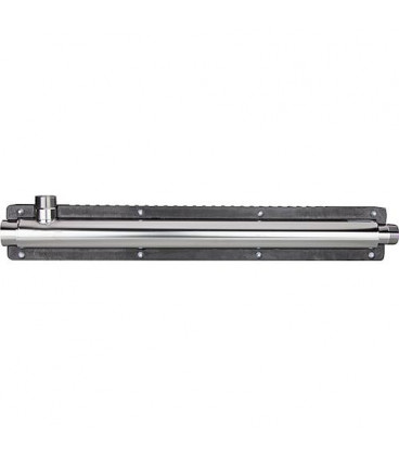 Echangeur thermique tubulaire ASKOflow DLE740-V2A jusqu'à 7,5 kW isolation - raccord 1 1/4" malex11/2"fem