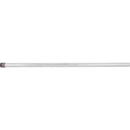 Anode de magnésium universelle DN 25 (1") 320 x 26 mm