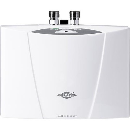 Petit chauffe-eau électrique instantané MCX 6, 5,7KW, 230V