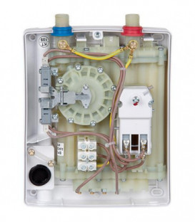 Petit chauffe-eau evenes EP02-4 resistant a la pression 4,4kw 230 Volt