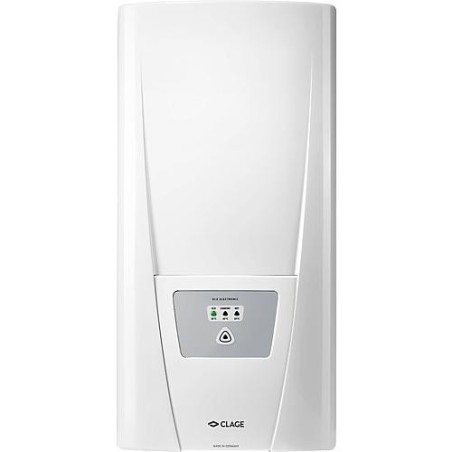 Chauffe-eaux Clage DLX 18 electrique