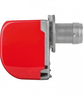 Bruleur fioul Riello 40/G3R avec réchauffeur 19-35KW