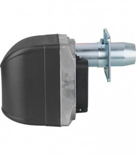 Bruleur jaune SLV 100 B SANS rechauffeur fioul 16-55 KW