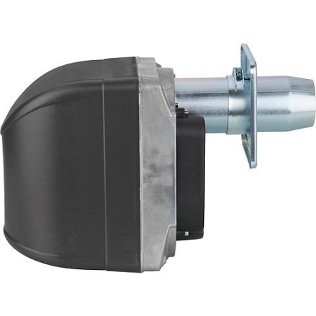 Bruleur jaune SLV 100 B SANS rechauffeur fioul 16-55 KW