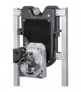 Bruleur fioul Riello BGK0.1-BRE 16,8-35,3KW *BG*