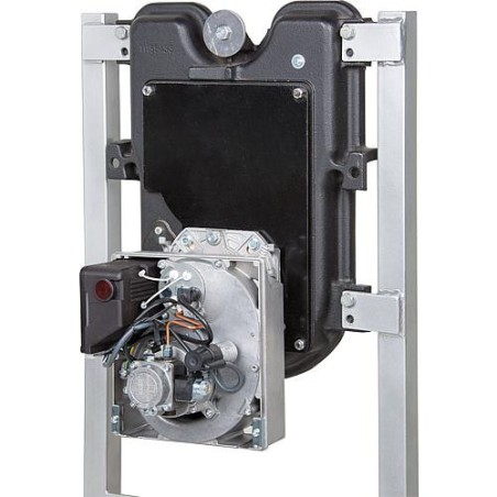 Bruleur fioul Riello BGK0.1-BRE 16,8-35,3KW *BG*
