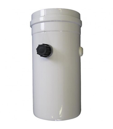 Adaptateur chaudiere convient pour Evenes syst.Gaz echappement 42112548006 Adaptateur chaudiere convient pour Evenes syst.Gaz echappement 42112548006