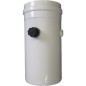 Adaptateur chaudiere convient pour Evenes syst.Gaz echappement 42112548006 Adaptateur chaudiere convient pour Evenes syst.Gaz echappement 42112548006