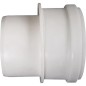 Adaptateur chaudiere convient pour Evenes syst.Gaz echappement 42112548006 Adaptateur chaudiere convient pour Evenes syst.Gaz echappement 42112548006