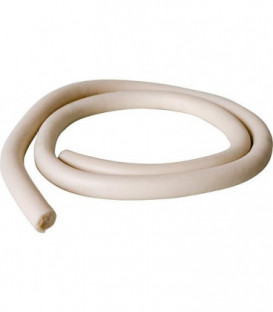 Corde d isolation en silicone 6mm prix au metre