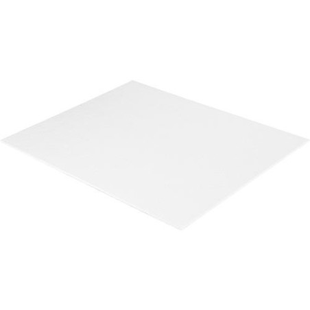 Plaque de protection pour soudure EAB Board FSVK+1 500x400x6 mm