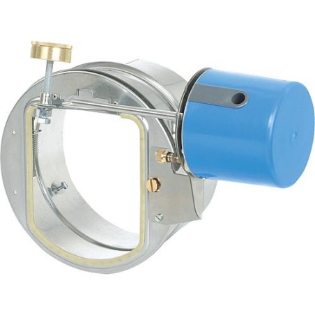 Servomoteur M 150 S1 KS (ouverture) adapté à Z 150 S