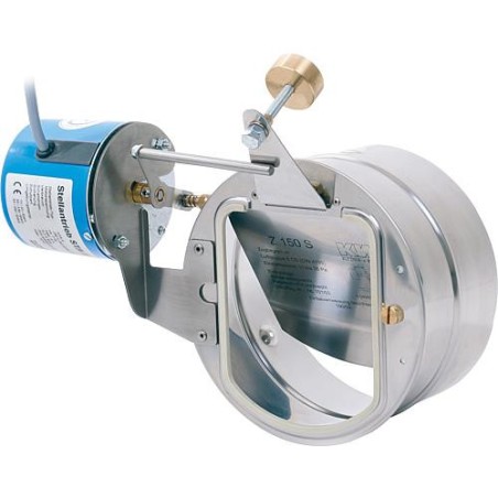 Servomoteur M 150 S1 KS (ouverture) adapté à Z 150 S