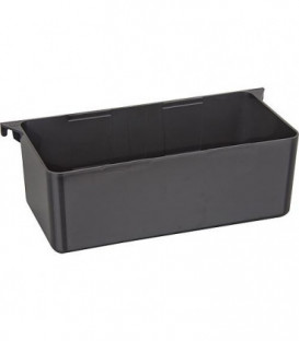 Reservoir, plastique ABS convient pour Art. 31 002 23 pompe a condensats VCM A 20 S