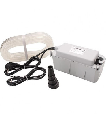 Pompe a condensat SI1830 5 me de tubes de 10 mm inclus