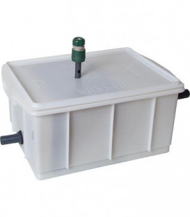 Réservoir de neutralisation RNA-Komfort XL fuel/gaz jusqu´à 500 KW