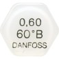 gicleur Danfoss 1,35/80°B