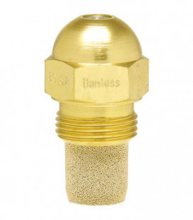 DASR 005 54 gicleur Danfoss 0.55/45°SR