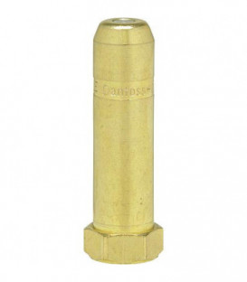 Danfoss gicleur fioul VTB 0,50 US/gal/h pour Viessmann Rotrix 18kW, 030F2408