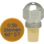 Gicleur Steinen 0.25 45°MST