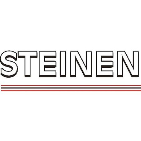 Mallette gicleurs Steinen S 44 gicleurs