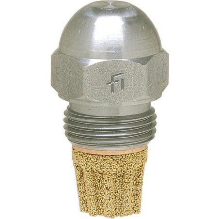 Gicleur Fluidics Fi 1,00/60°HF