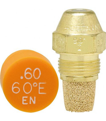 Gicleur Delavan 0,50/60°E