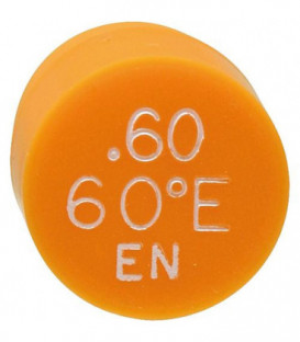 Gicleur Delavan 0,50/60°E