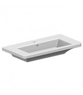 Lavabo Bufferly grande taille
