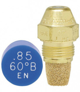 Gicleur Delavan 0,50/60°B