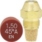 Gicleur Delavan 5,00/45°A Gicleur Delavan 5,00/45°A