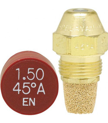 Gicleur Delavan 0,75/80°A Gicleur Delavan 0,75/80°A