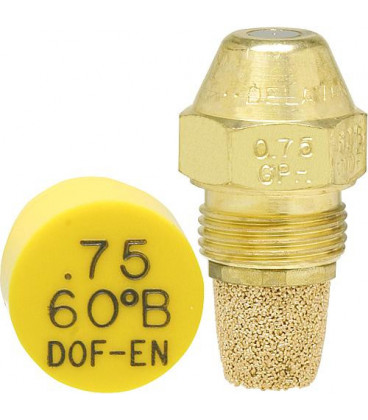 Gicleur Del-o-Flo 0,30/60°B Gicleur Del-o-Flo 0,30/60°B