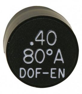 Gicleur Del-o-Flo 0,40/80°A