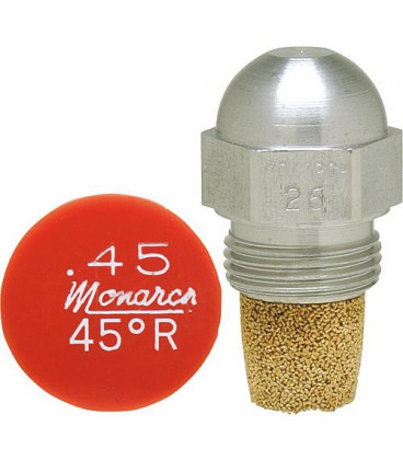 Gicleur Monarch 0,60/80°R Gicleur Monarch 0,60/80°R
