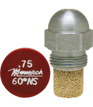 Gicleur Monarch 0,85/45°NS Gicleur Monarch 0,85/45°NS