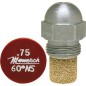 Gicleur Monarch 0,85/45°NS Gicleur Monarch 0,85/45°NS