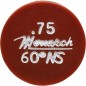 Gicleur Monarch 1,75/60°NS Gicleur Monarch 1,75/60°NS