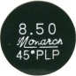 Gicleur Monarch 13,50/80°PLP Gicleur Monarch 13,50/80°PLP
