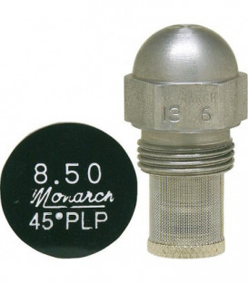 Gicleur Monarch 17,50/80°PLP