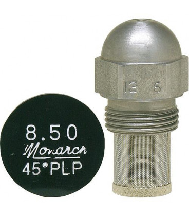 Gicleur Monarch 4,50/60°PLP Gicleur Monarch 4,50/60°PLP