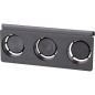 Plaque Satronic individuelle
