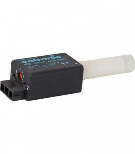 Satronic IRD1010 fioul bleu a gauche