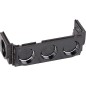 Plaque coulissante AGK 65 pour LOA, LGA, LGB et LMG 057H7011