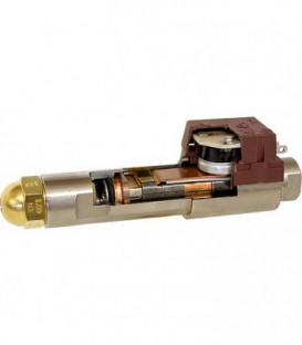 Réchauffeur de fioul FPHB 5 030 N 5003 Danfoss - M8 x 1 femelle remplace 030N1201