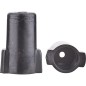 Accouplement pour moteur Simmel
