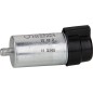 Condensateur-5µF Hanning *BG*